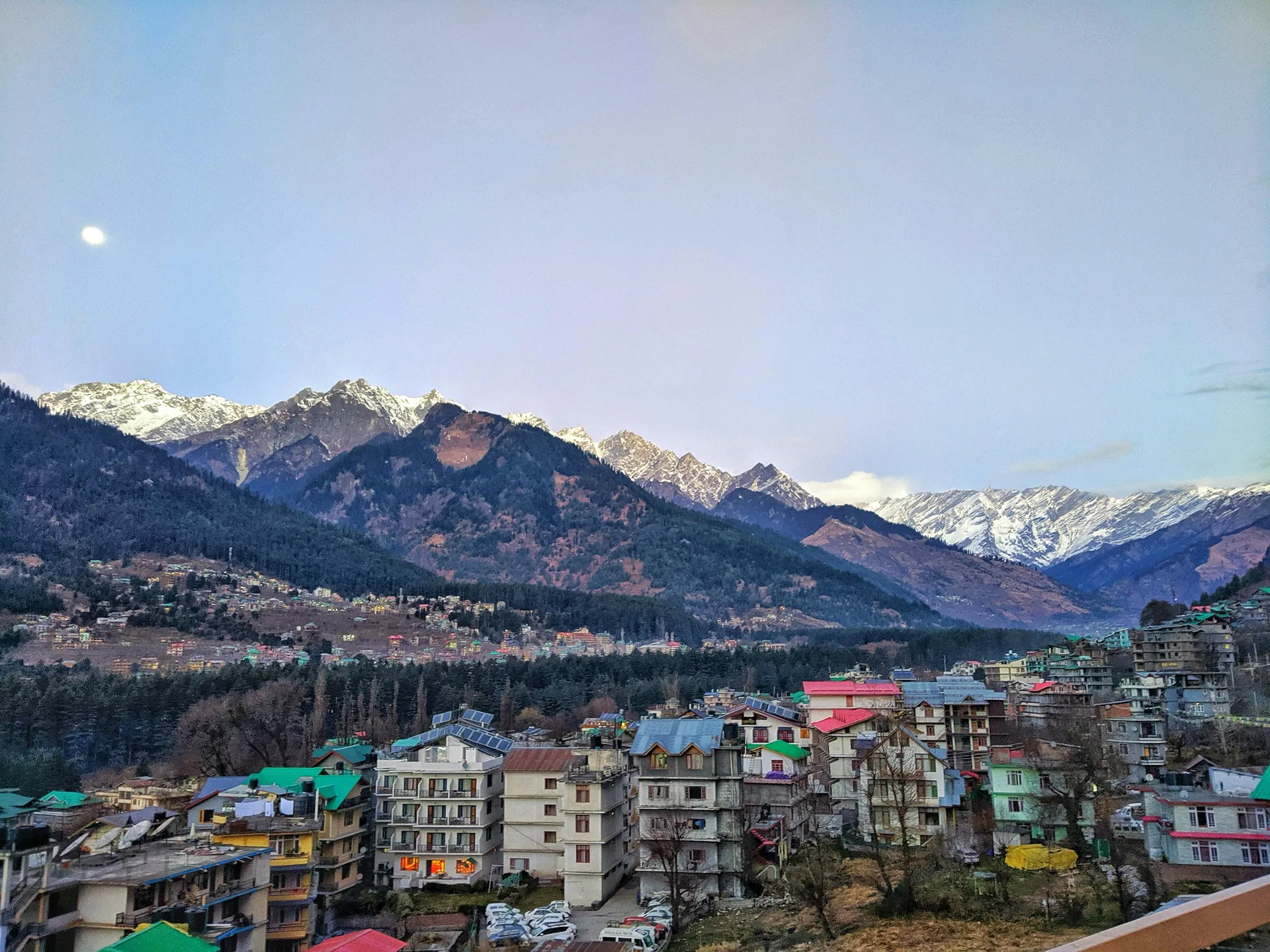 Shimla